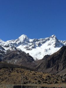 ANDES NEVATS