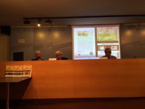 Presentació llibre Cuina catalana a la Corona d'Aragó i Catalunya