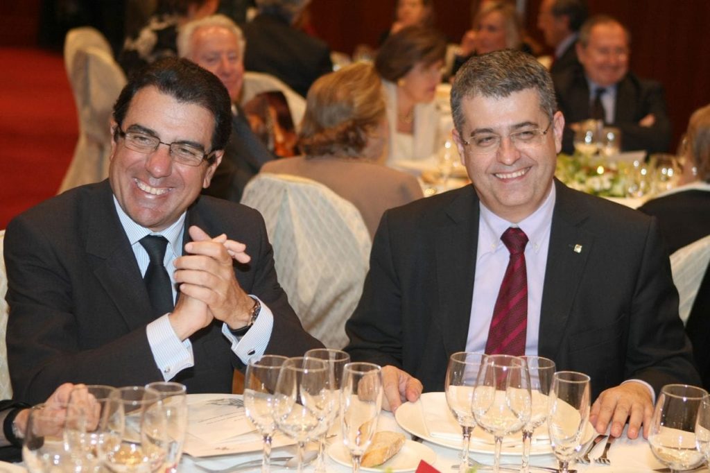 ACGN Premi Nacional Gastronomia 2008