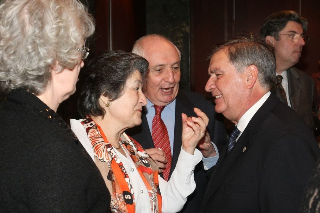 ACGN Premi Nacional Gastronomia 2008