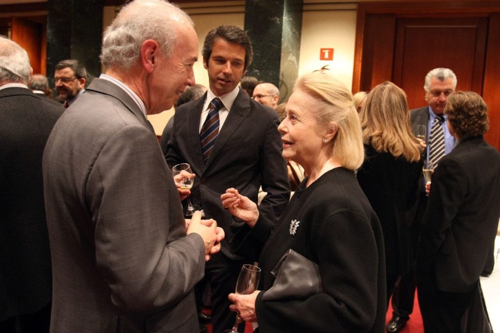 ACGN Premi Nacional Gastronomia 2008