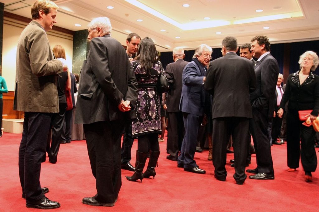 ACGN Premi Nacional Gastronomia 2008