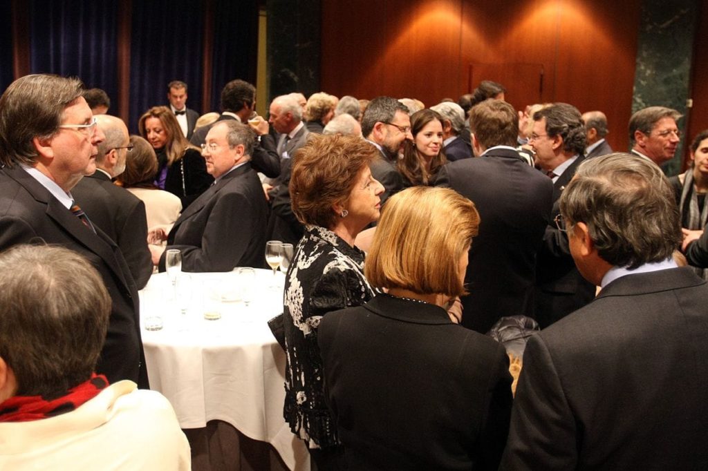 ACGN Premi Nacional Gastronomia 2008