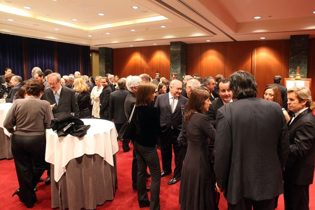 ACGN Premi Nacional Gastronomia 2008