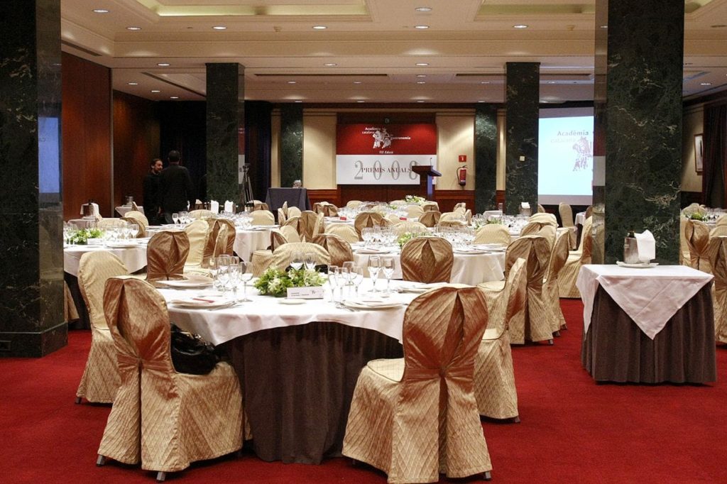 ACGN Premi Nacional Gastronomia 2008