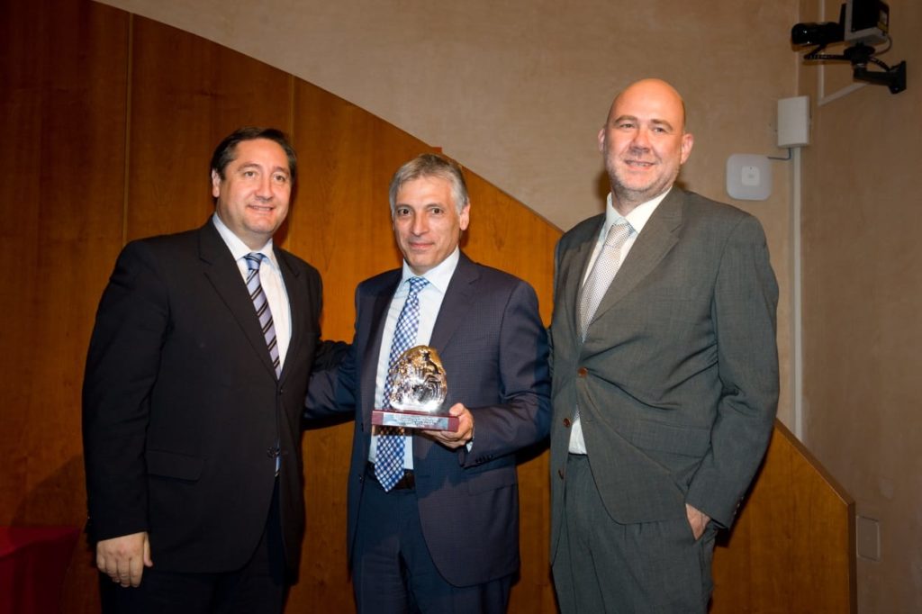 ACGN Premi Nacional Gastronomia 2011