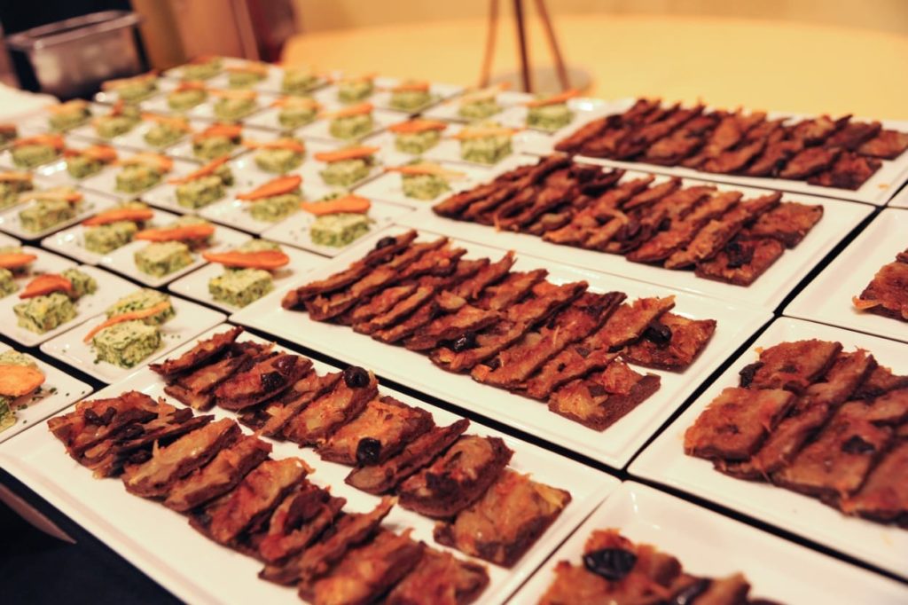 ACGN Premi Nacional Gastronomia 2011