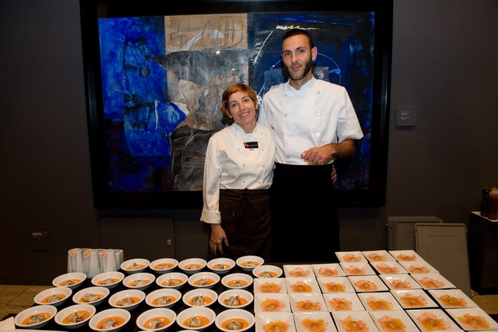 ACGN Premi Nacional Gastronomia 2011