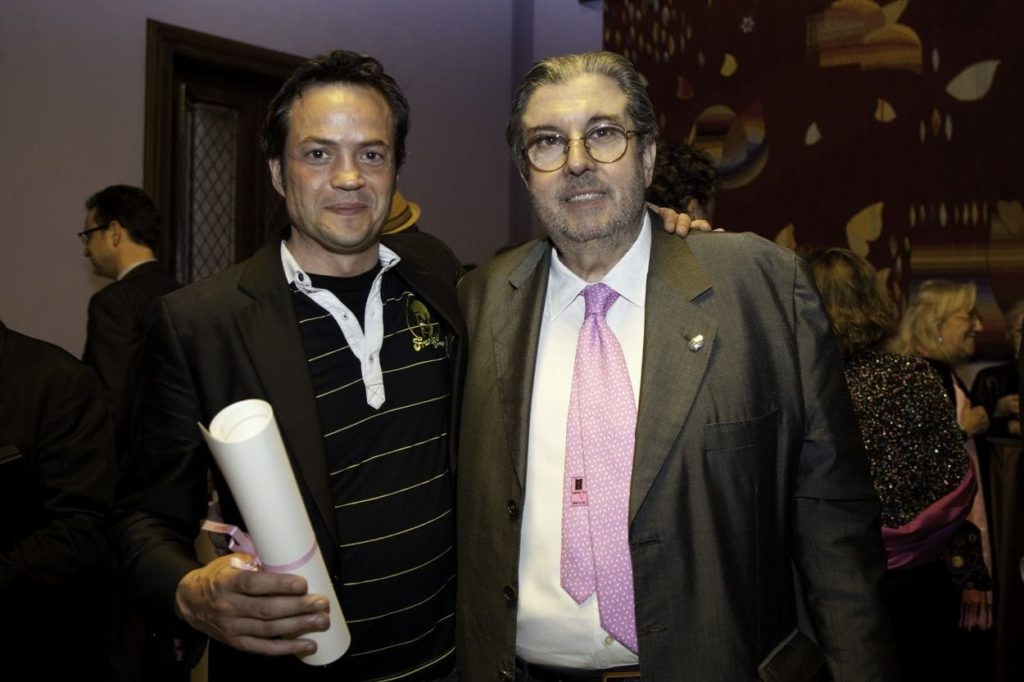 ACGN Premi Nacional Gastronomia 2012