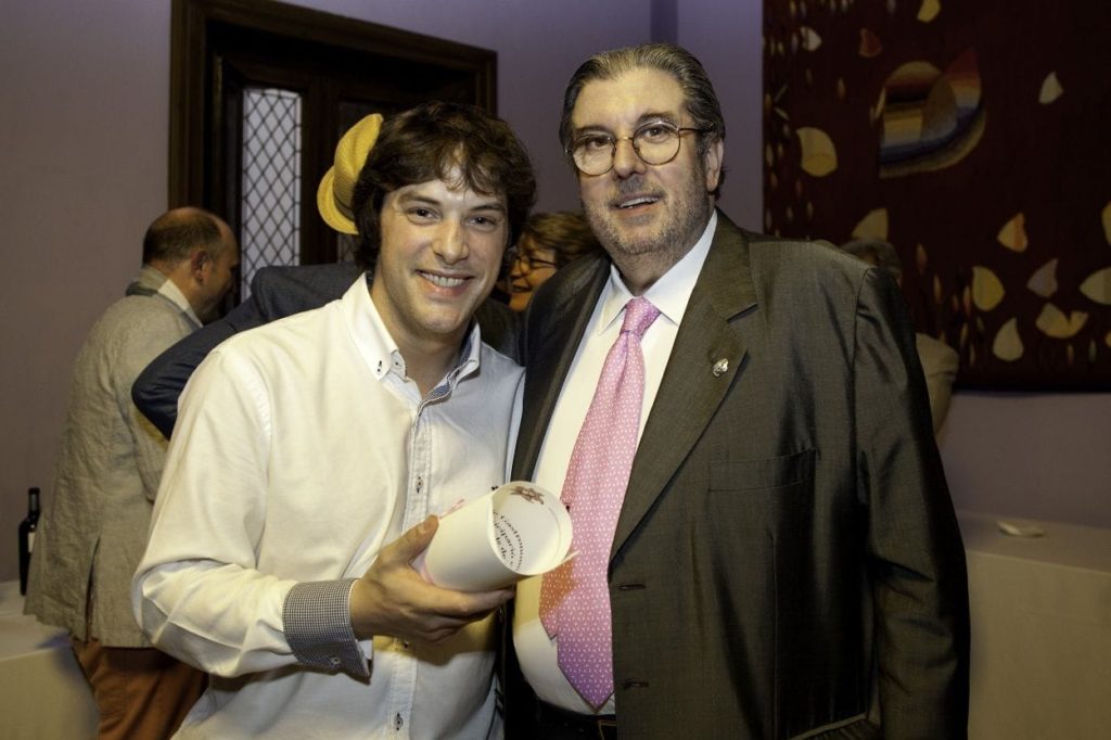 ACGN Premi Nacional Gastronomia 2012