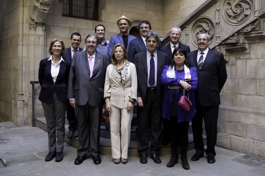 ACGN Premi Nacional Gastronomia 2012