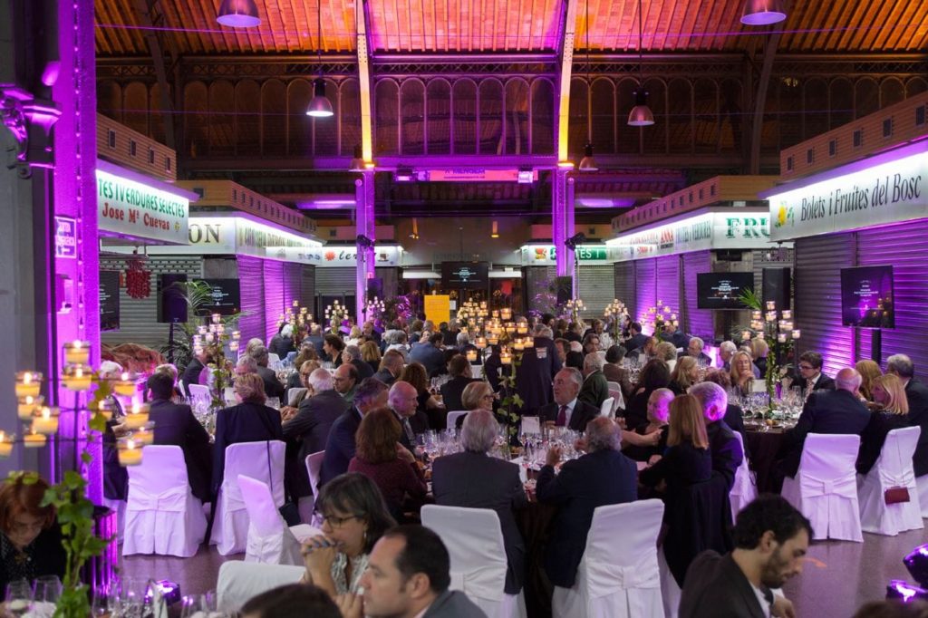 ACGN Premi Nacional Gastronomia 2013