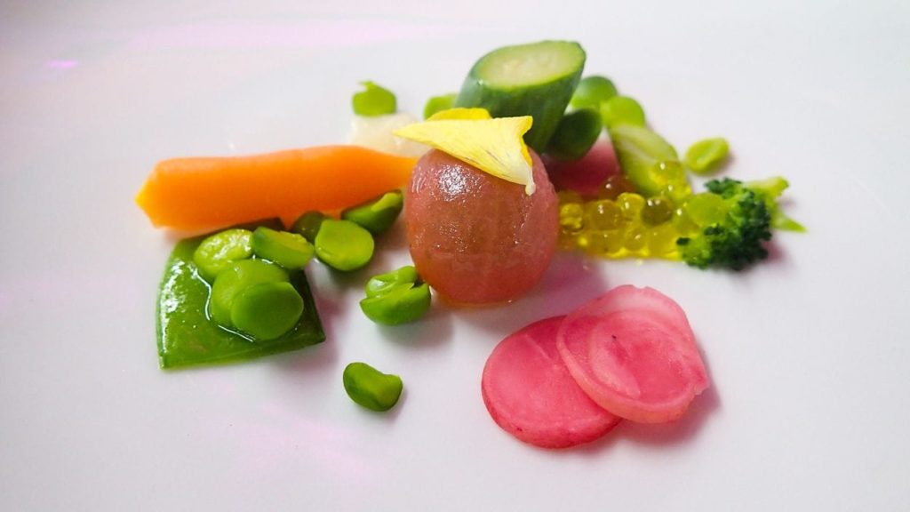 ACGN Premi Nacional Gastronomia 2013