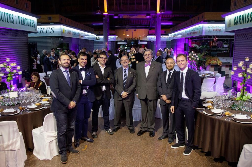 ACGN Premi Nacional Gastronomia 2013