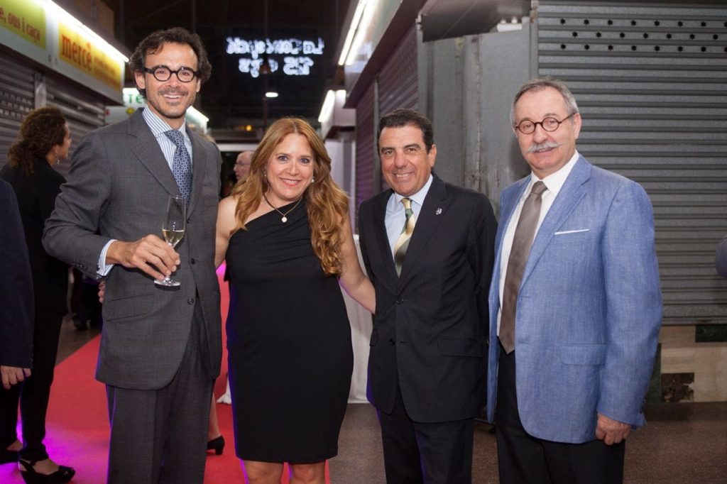 ACGN Premi Nacional Gastronomia 2013