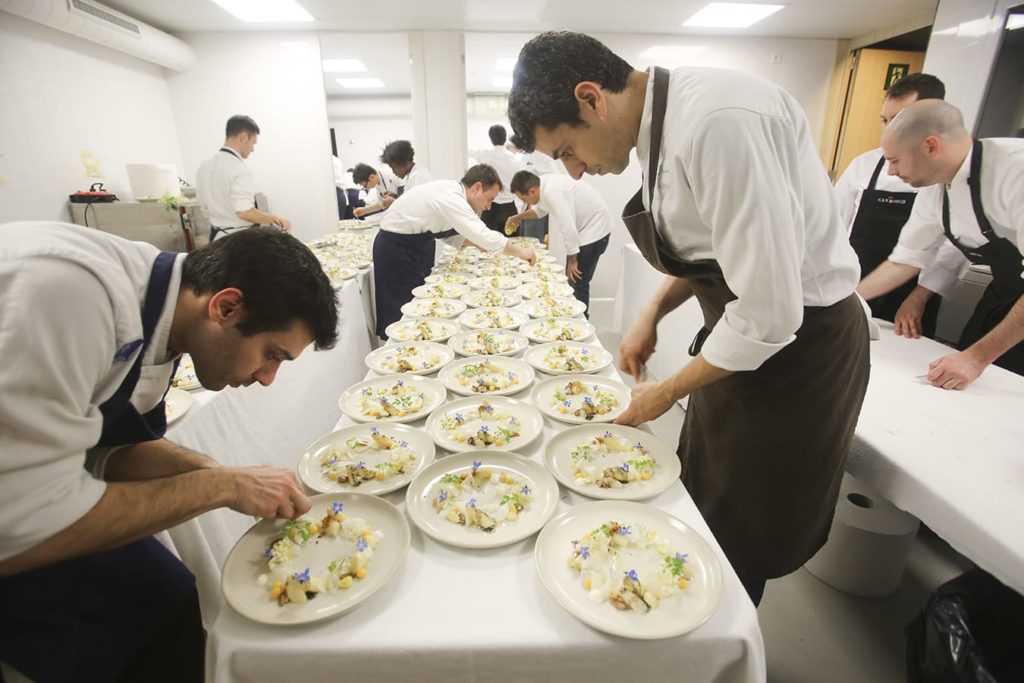 ACGN Premi Nacional Gastronomia 2015