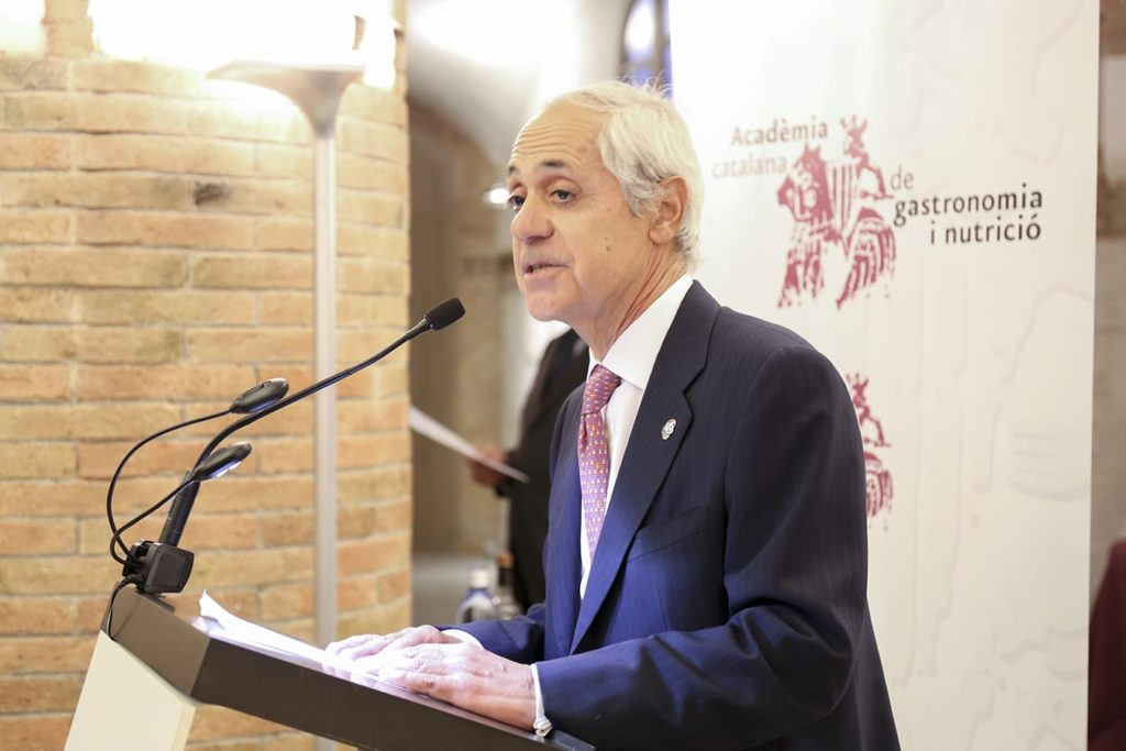 ACGN Premi Nacional Gastronomia 2015