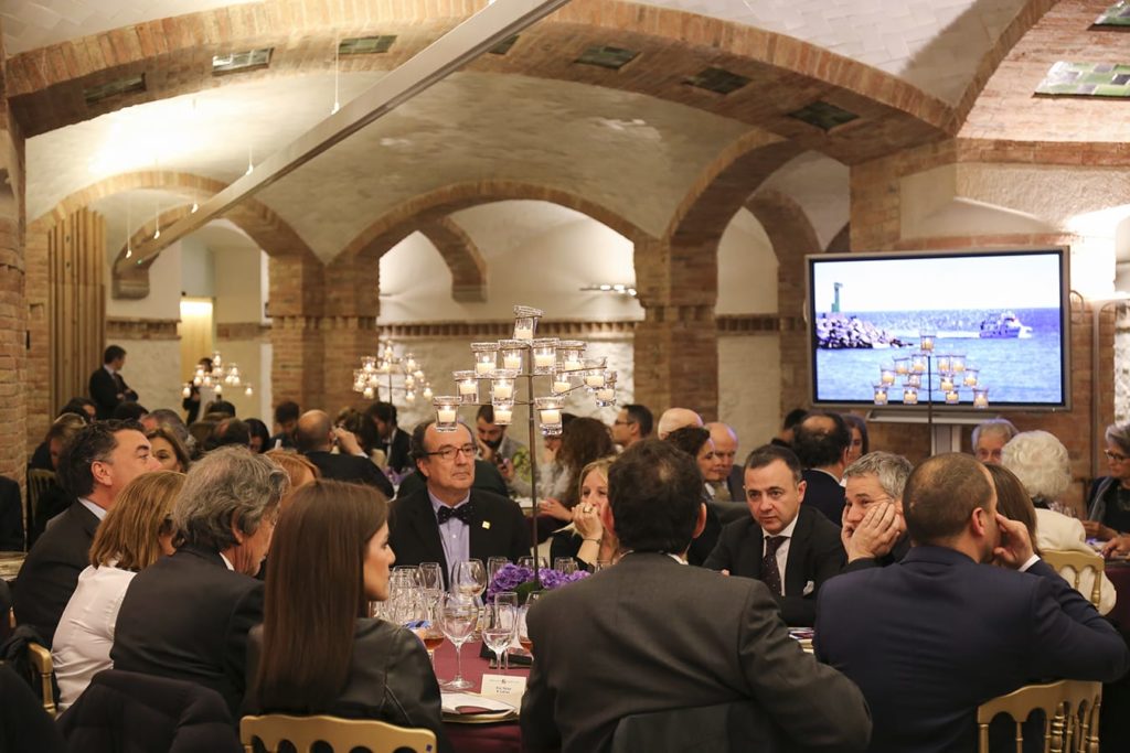 ACGN Premi Nacional Gastronomia 2015