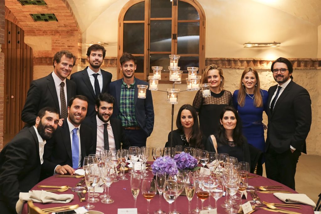 ACGN Premi Nacional Gastronomia 2015