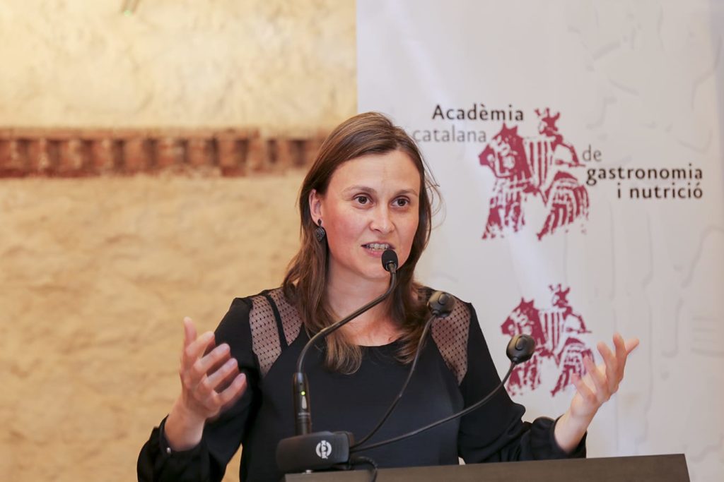 ACGN Premi Nacional Gastronomia 2015