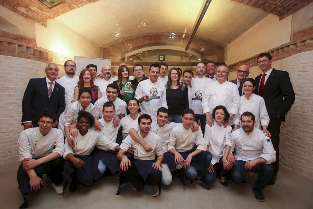 ACGN Premi Nacional Gastronomia 2015