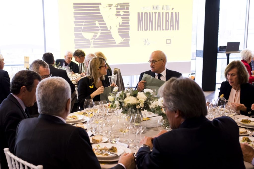 ACGN Homenatge Manuel-Vazquez Montalban 2018