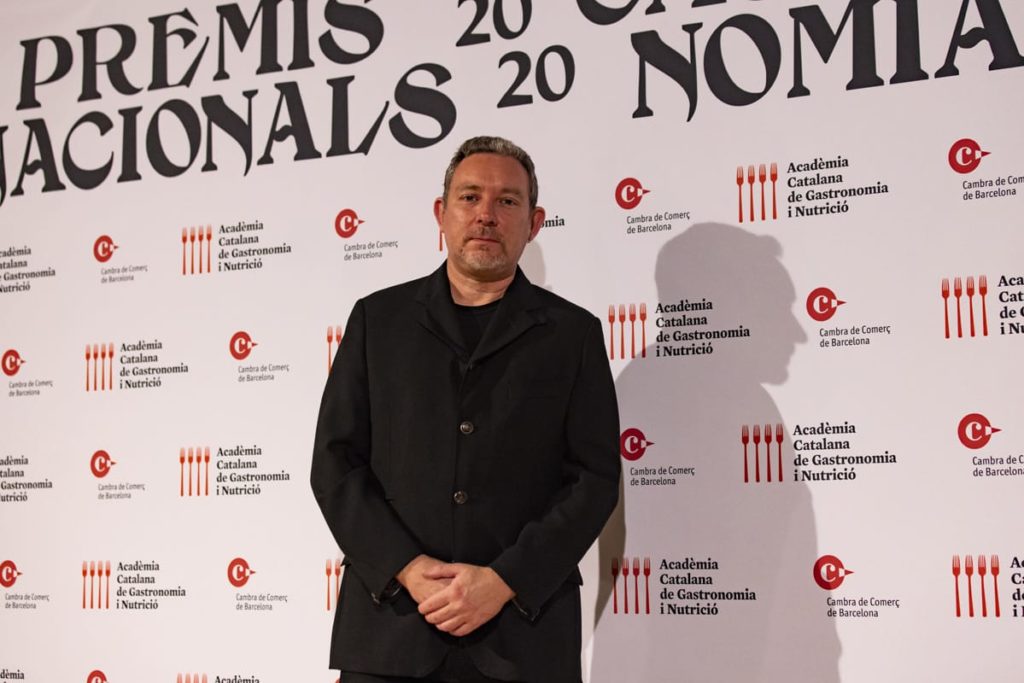 ACGN Premis Nacionals de Gastronomia 2020