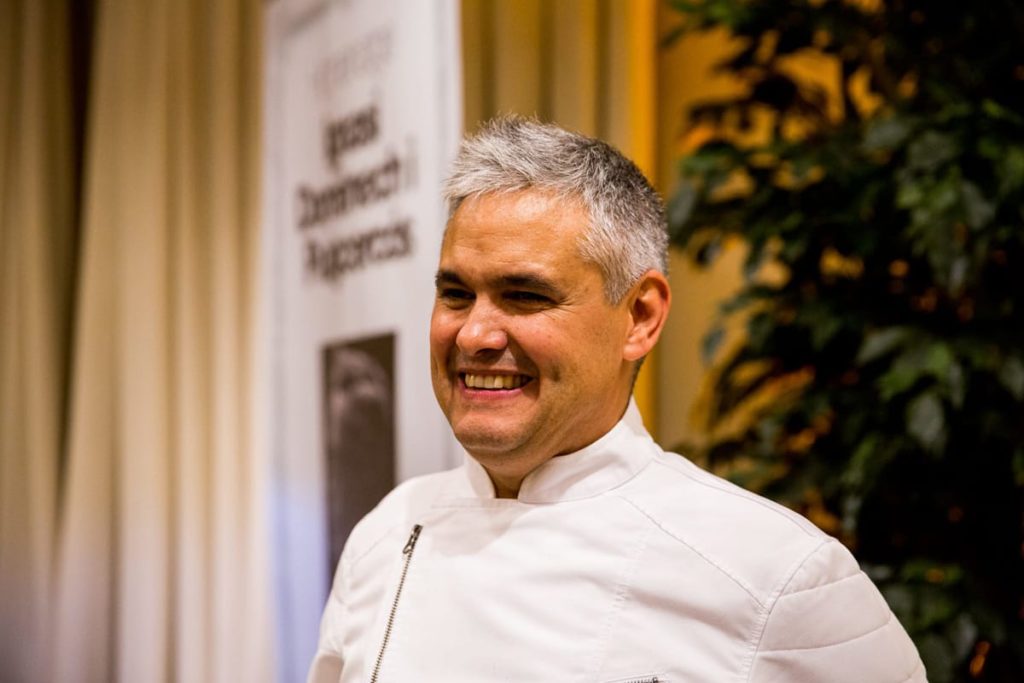 ACGN - Homenatge Ignasi Domenech