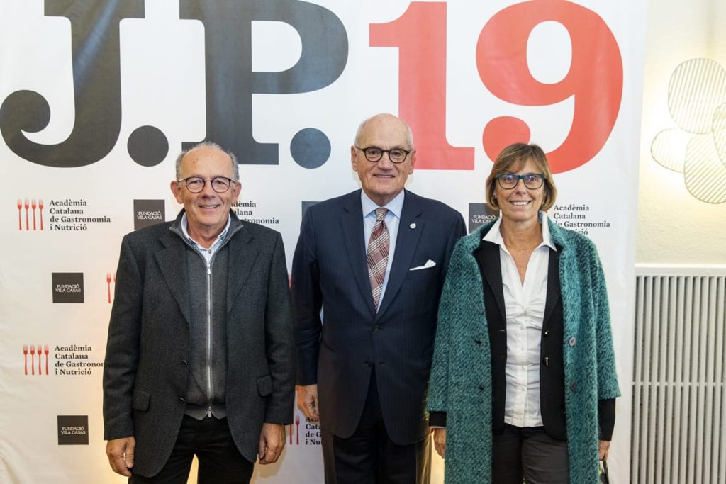 Homenatge Josep Pla - ACGN - 2019