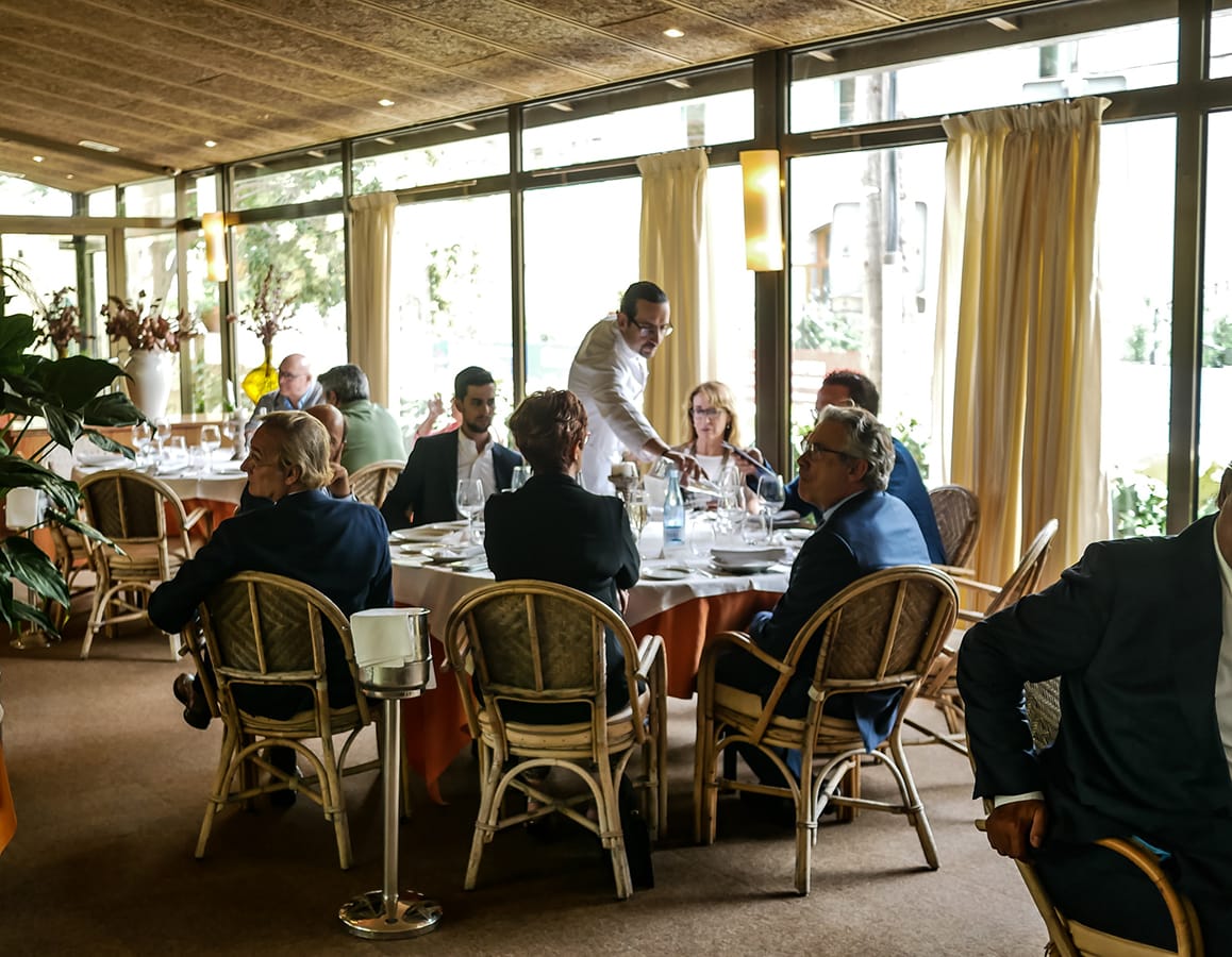 ACGN Trobada Gastronòmica - Dinar Jaume Guardiola