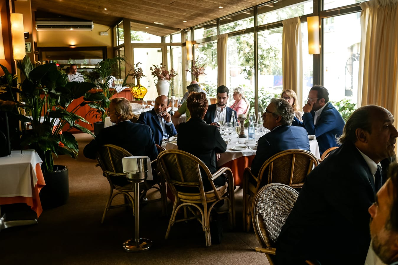 ACGN Trobada Gastronòmica - Dinar Jaume Guardiola