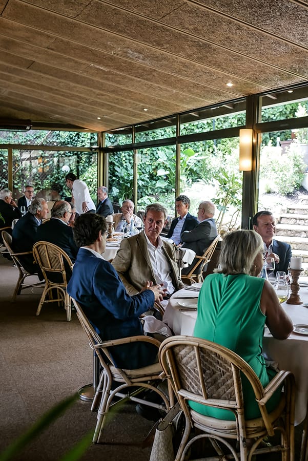ACGN Trobada Gastronòmica - Dinar Jaume Guardiola