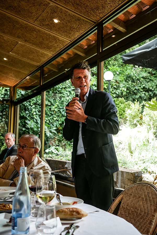 ACGN Trobada Gastronòmica - Dinar Jaume Guardiola