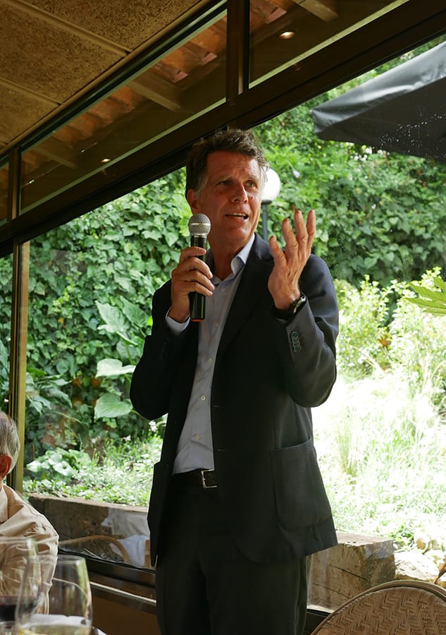 ACGN Trobada Gastronòmica - Dinar Jaume Guardiola