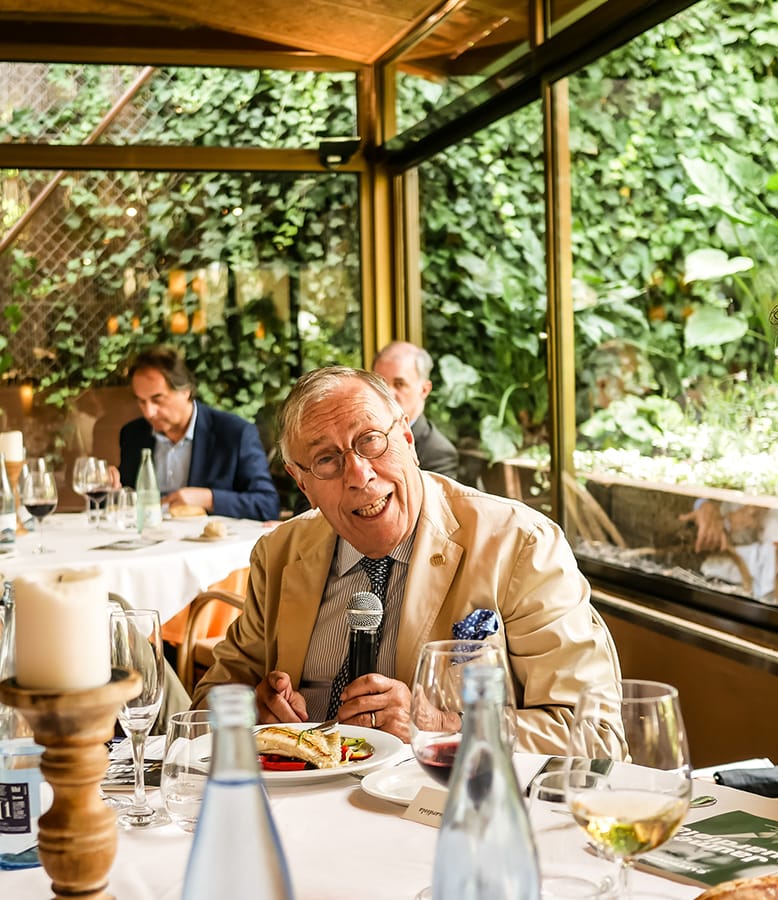 ACGN Trobada Gastronòmica - Dinar Jaume Guardiola