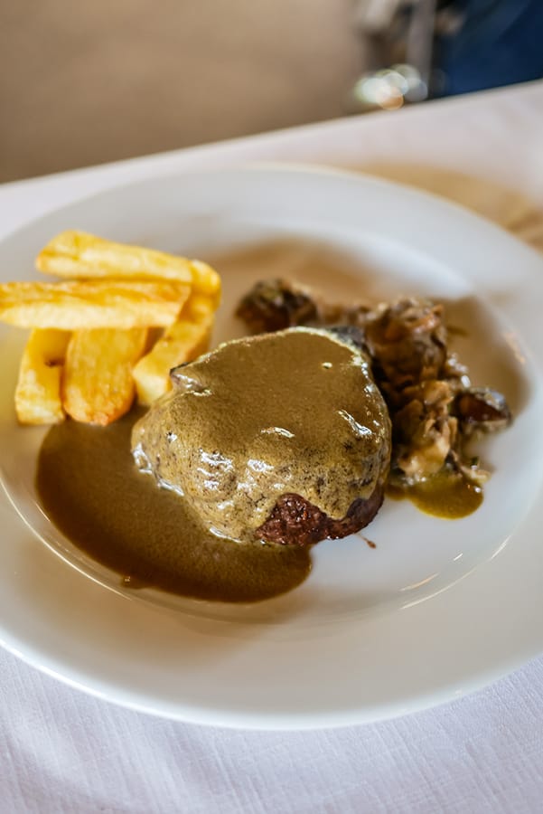 ACGN Trobada Gastronòmica - Dinar Jaume Guardiola