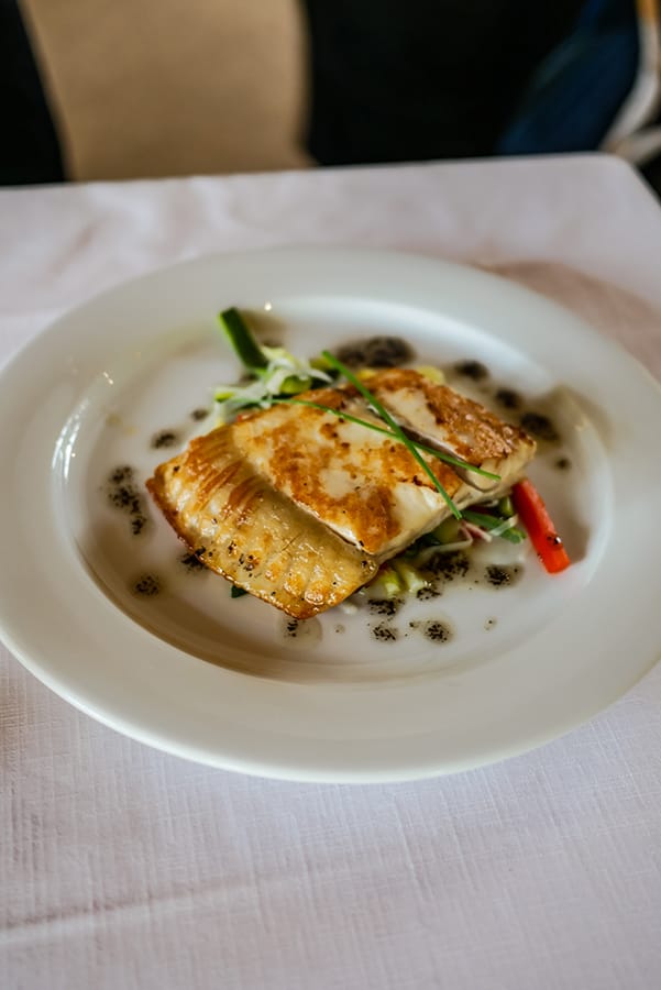 ACGN Trobada Gastronòmica - Dinar Jaume Guardiola