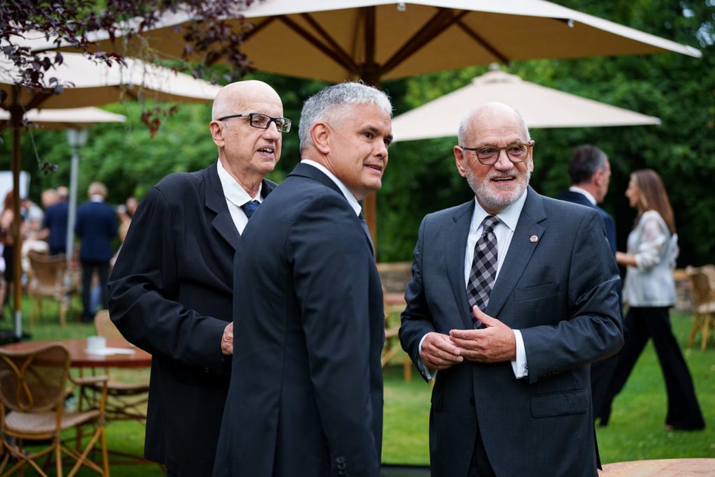 Premis Nacionals de Gastronomia 2022