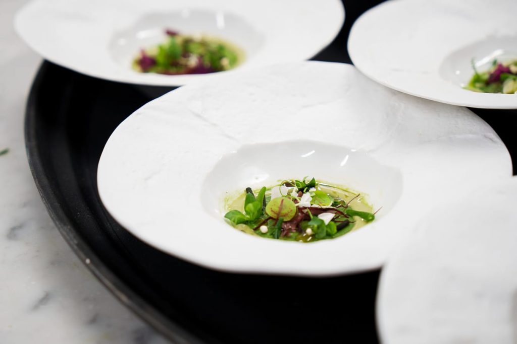 Premis Nacionals de Gastronomia 2022