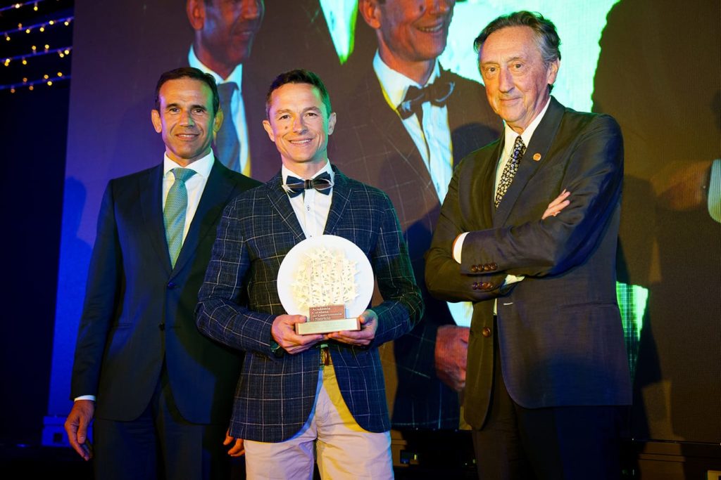 Premis Nacionals de Gastronomia 2022