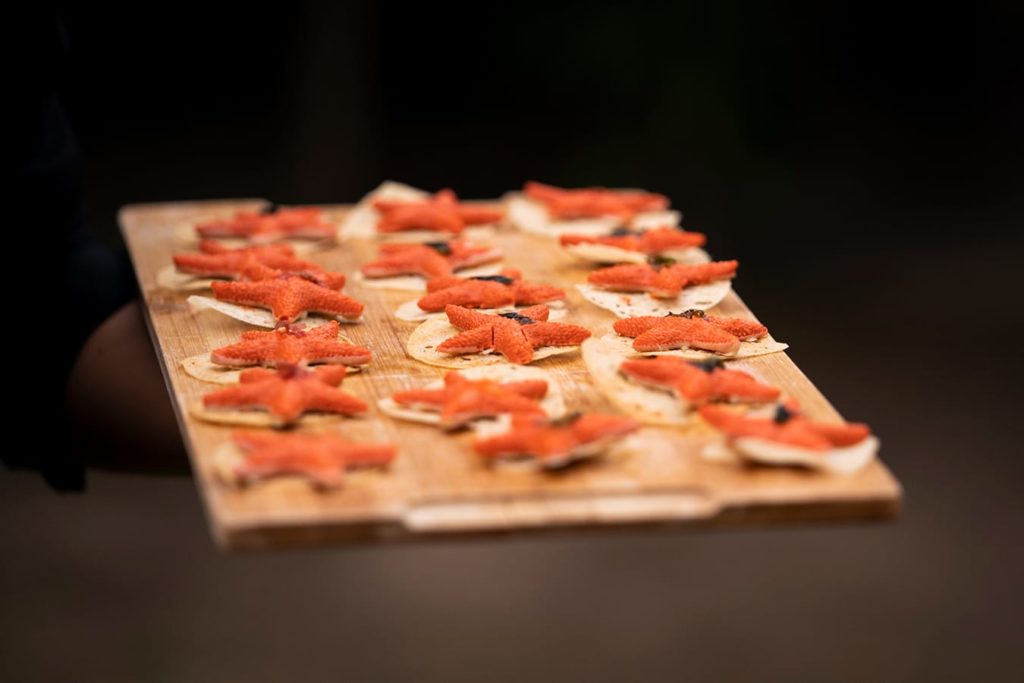 Premis Nacionals de Gastronomia 2022