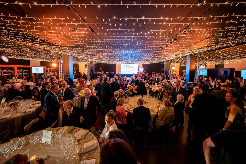 Premis Nacionals de Gastronomia 2022