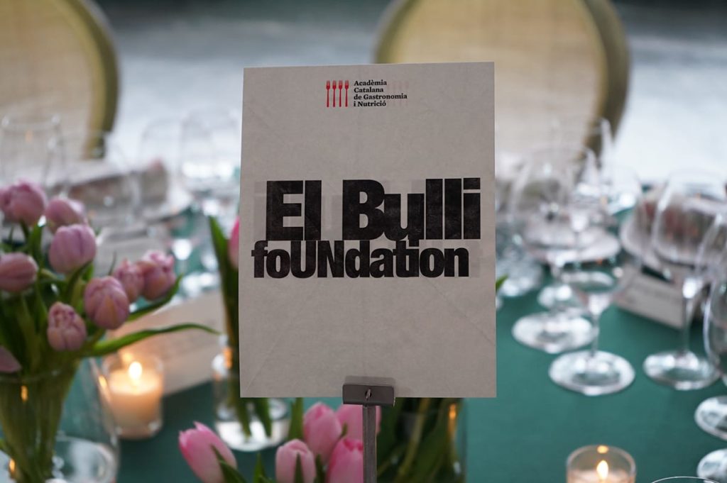 Academia-Catalana-Gastronomia-Nutricio-ACGN Homenatge Juli Soler