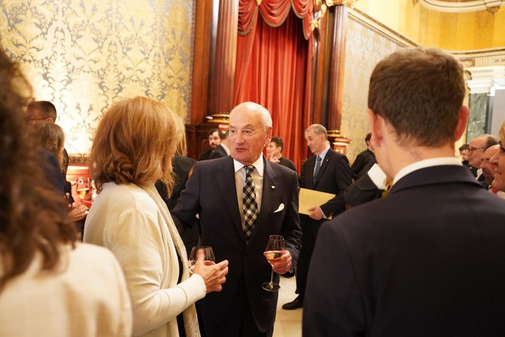 Academia-Catalana-Gastronomia-Nutricio-ACGN Homenatge Juli Soler