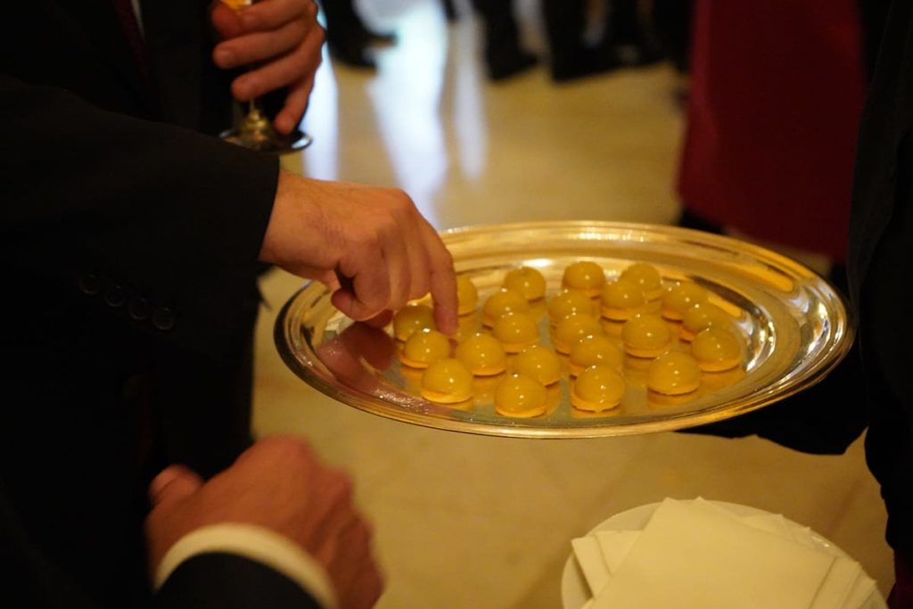 Academia-Catalana-Gastronomia-Nutricio-ACGN Homenatge Juli Soler