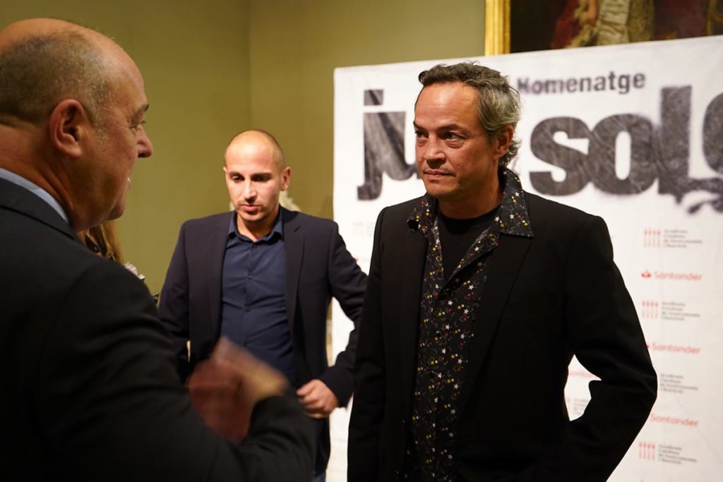 Academia-Catalana-Gastronomia-Nutricio-ACGN Homenatge Juli Soler