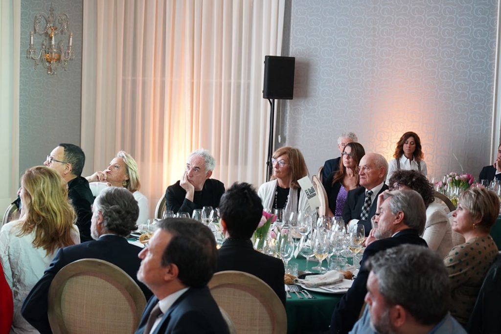 Academia-Catalana-Gastronomia-Nutricio-ACGN Homenatge Juli Soler