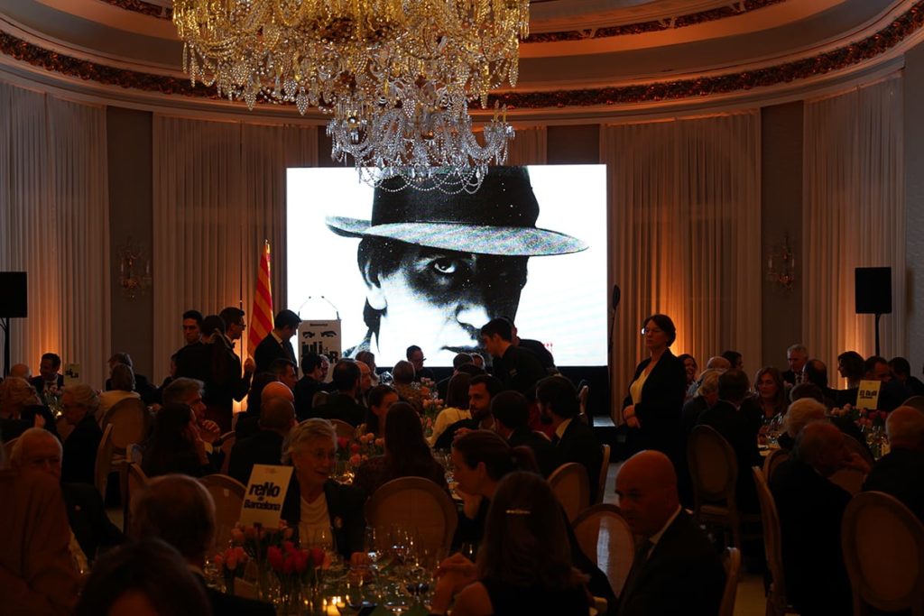 Academia-Catalana-Gastronomia-Nutricio-ACGN Homenatge Juli Soler