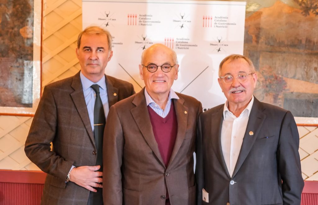 IV Dinar de Caça - ACGN - Febrer 2023