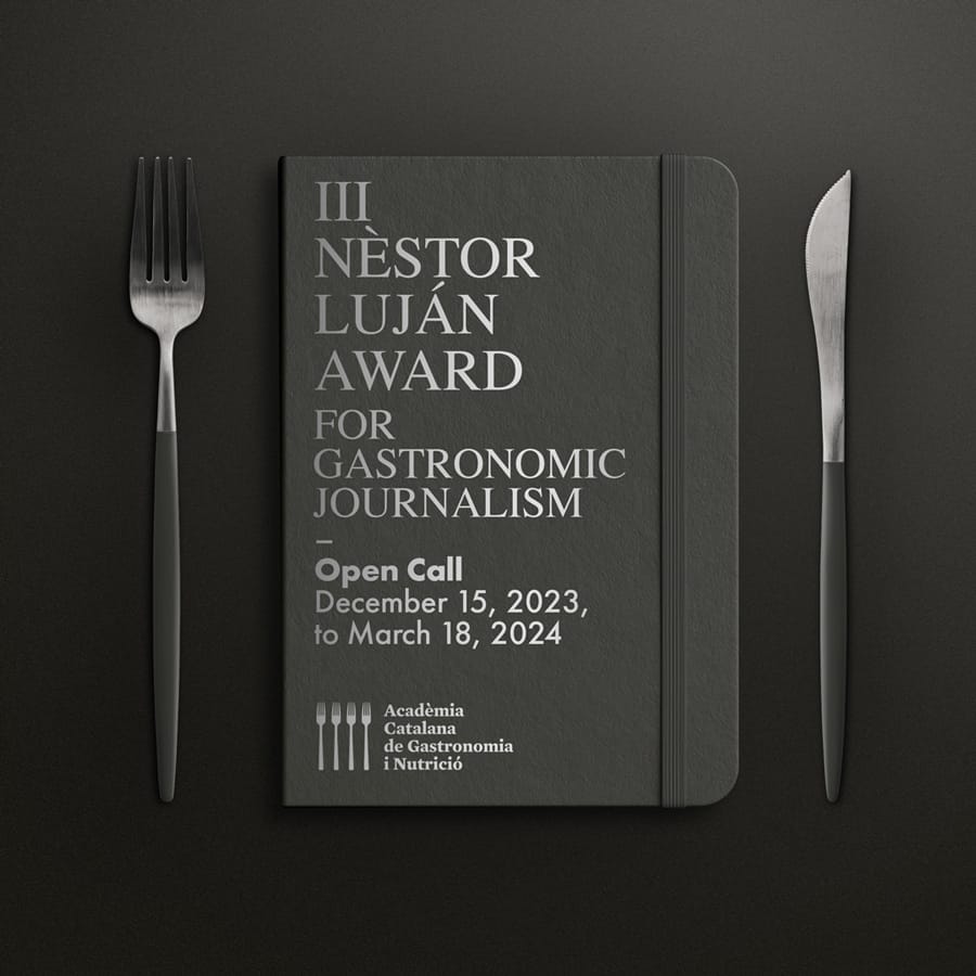 ACGN-Third-Award-Nestor-Lujan-Gastronomic-Journalism-2023-24